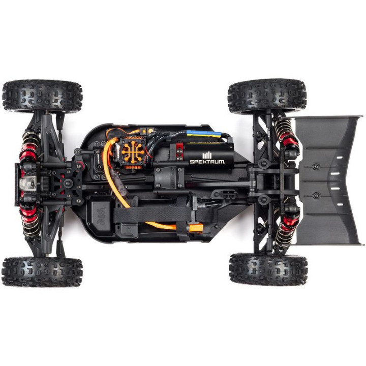 Arrma Typhon 6S BLX 1:8 4WD RTR