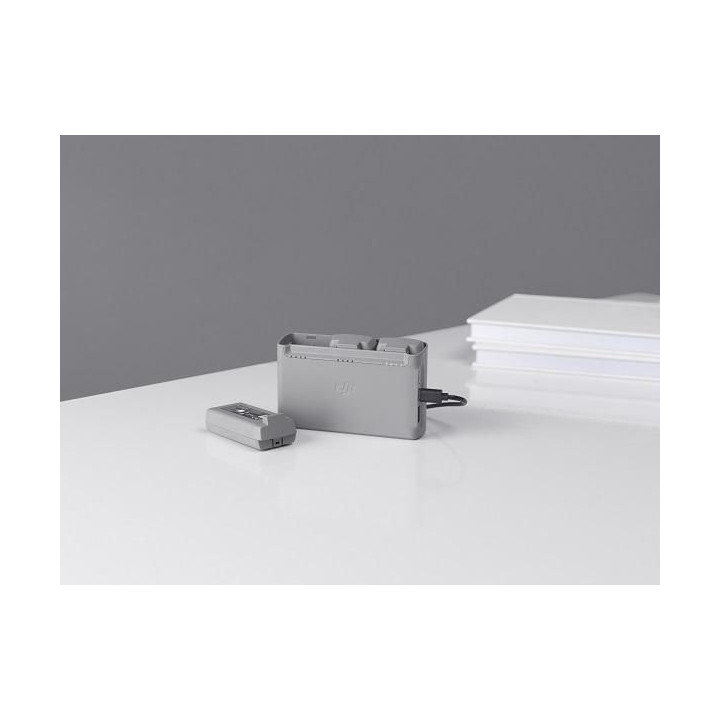 DJI Mini 2 Two-Way Charging Hub