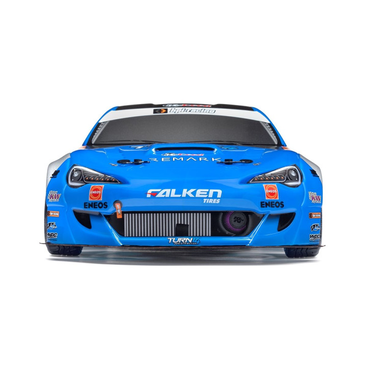 RS4 SPORT 3 DRIFT Subaru BRZ (Dai Yoshihara) RTR set
