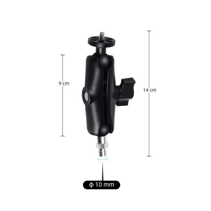 Motorbike Holder (Type 1)