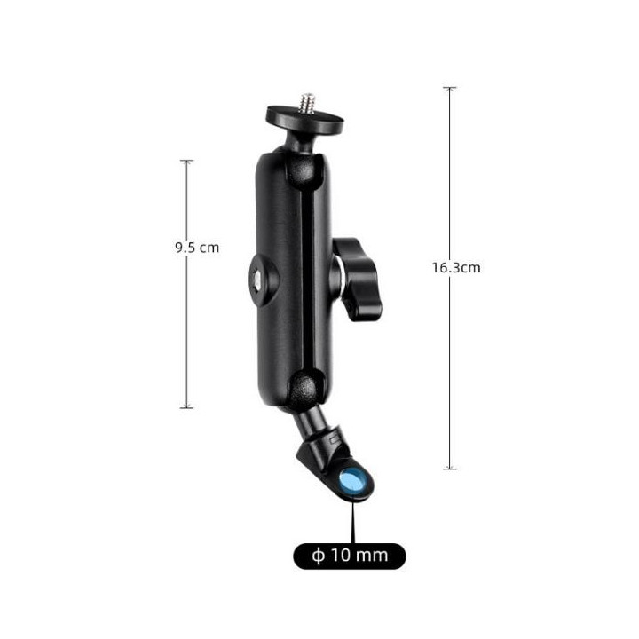 Motorbike Holder (Type 2)