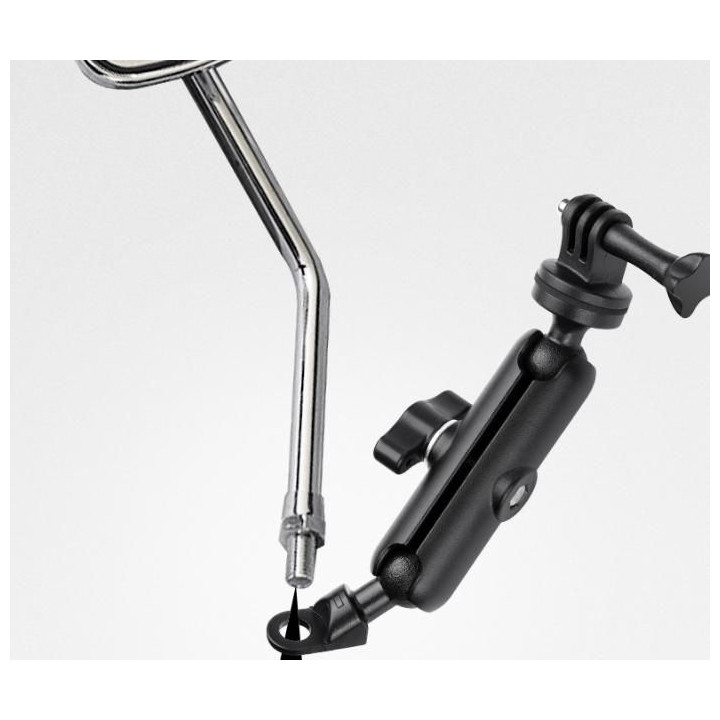 Motorbike Holder (Type 2)