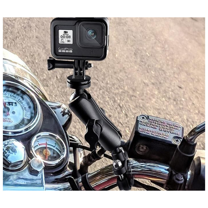 Motorbike Holder (Type 3)