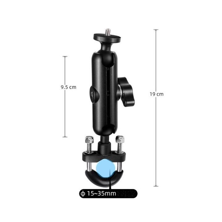 Motorbike Holder (Type 3)