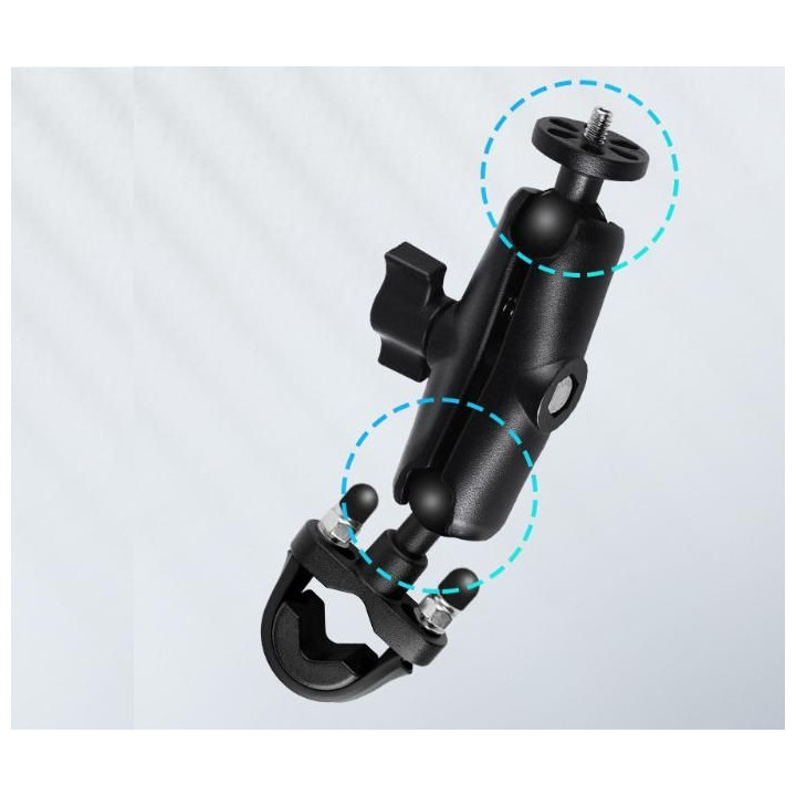 Motorbike Holder (Type 3)