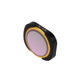 Adjustable ND4-PL Lens Filter pro Osmo Pocket 1/2
