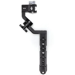 DJI R Twist Grip Dual Handle