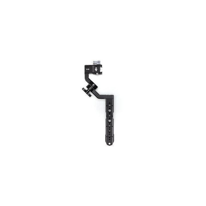 DJI R Twist Grip Dual Handle