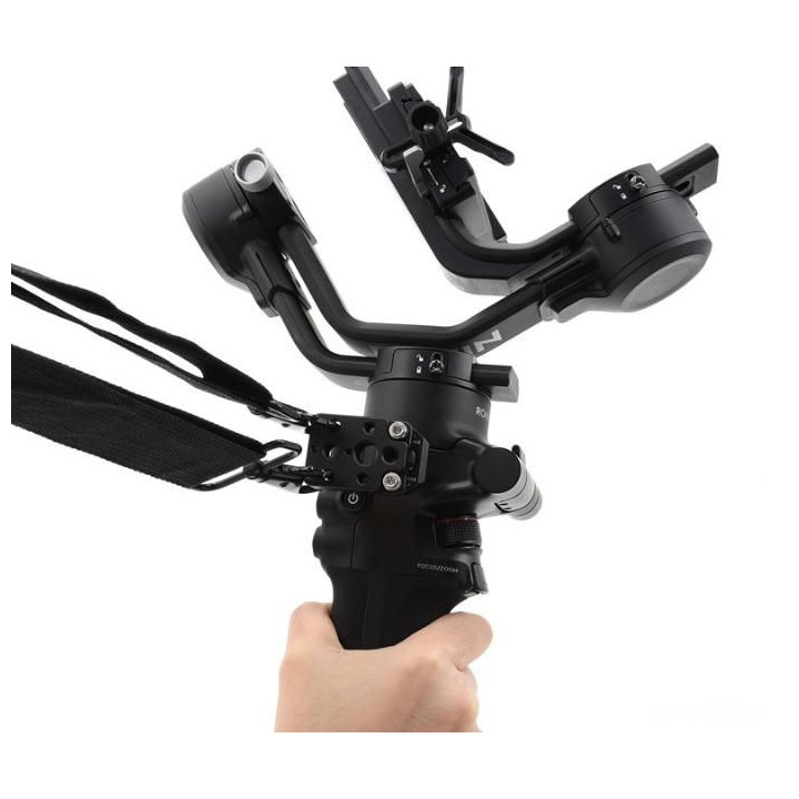 DJI RSC 2 - Adaptér z hliníkové slitiny