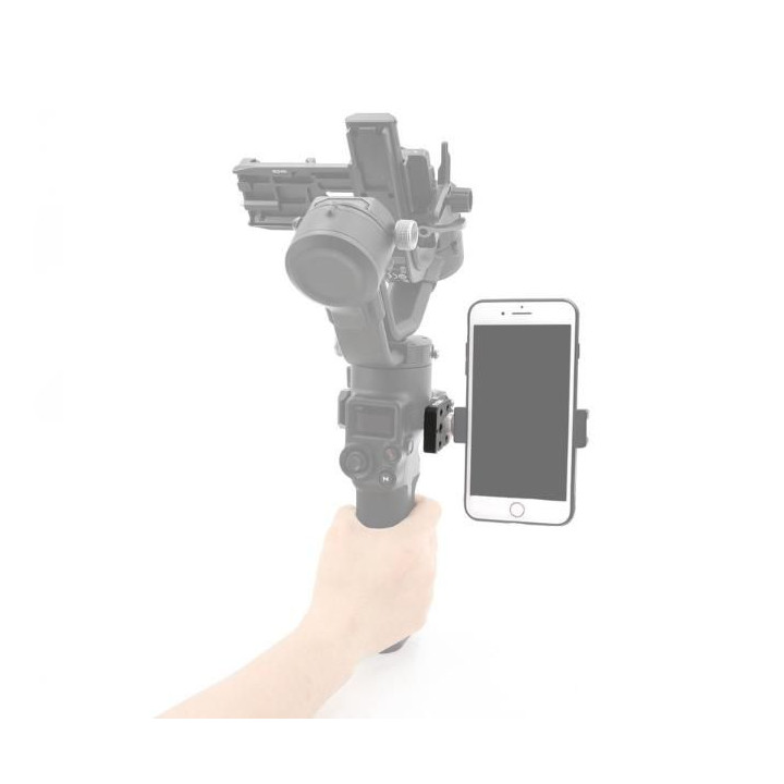 DJI RSC 2 - Adaptér z hliníkové slitiny