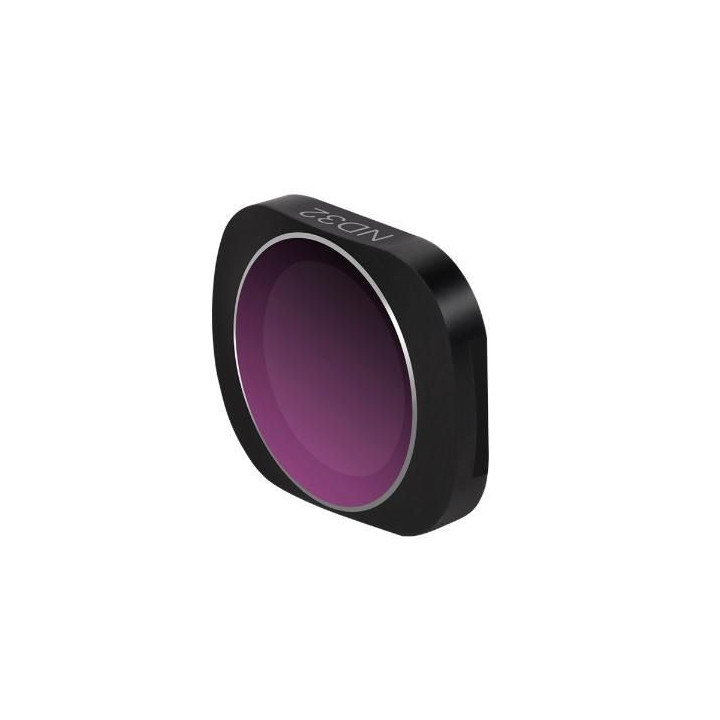 ND-X Pack 4 Lens Filters pro Osmo Pocket 1/2