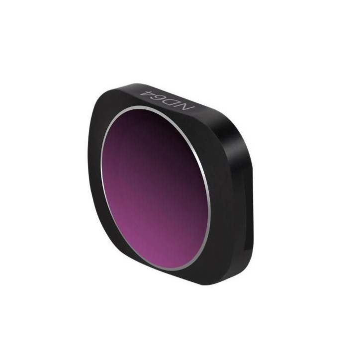 ND-X Pack 4 Lens Filters pro Osmo Pocket 1/2
