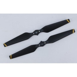 Carbon Composite Propeller 8330 for DJI Mavic Pro (Golden)