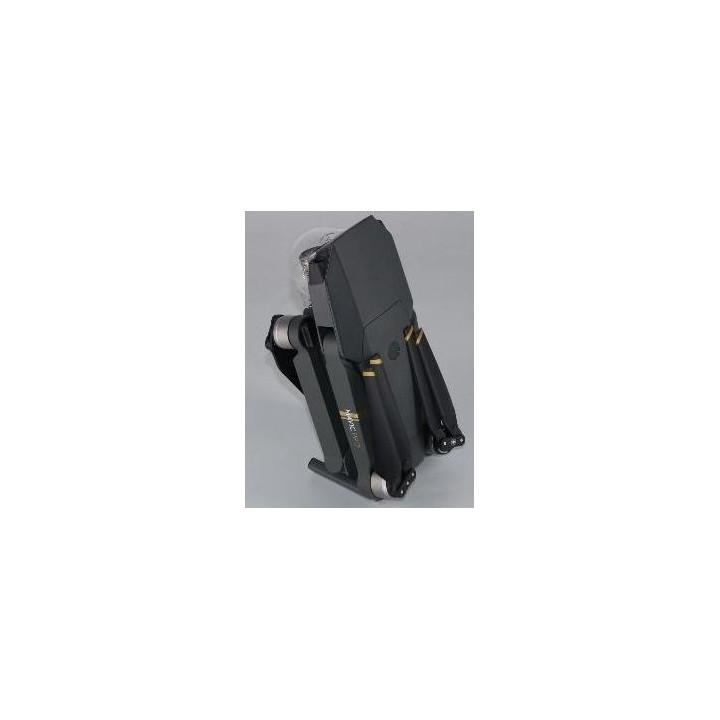 Carbon Composite Propeller 8330 for DJI Mavic Pro (Golden)