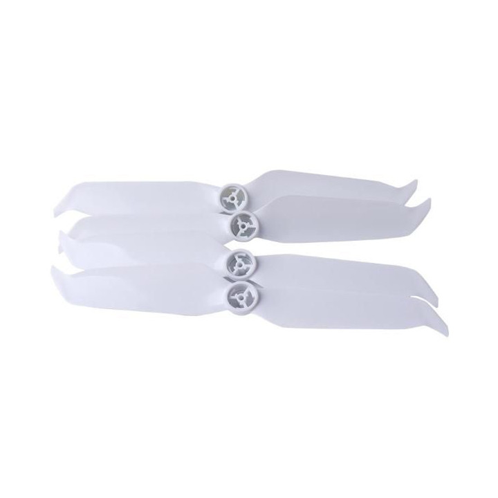 Low Noise Propeller 9455 for DJI Phantom 4 Pro V2.0/Advanced