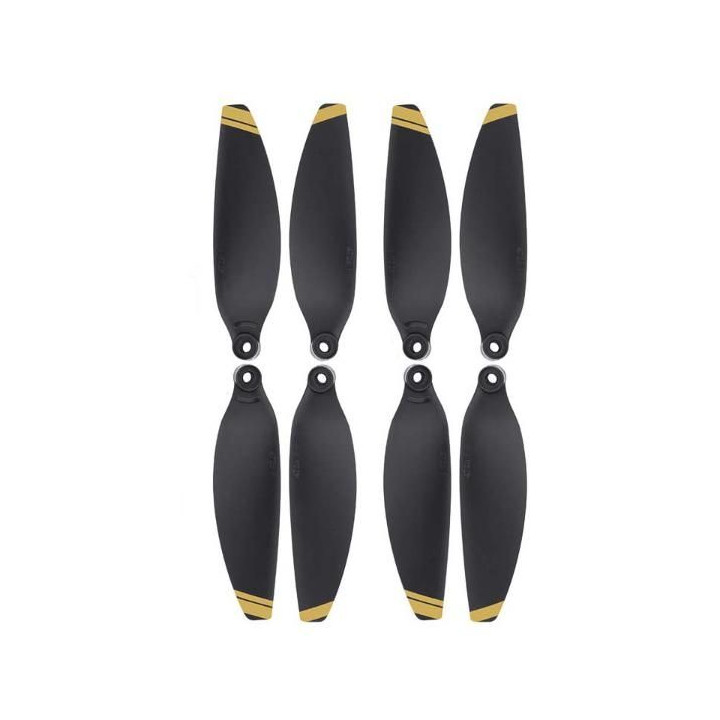 DJI Mavic MINI 2 - 4726 Propeller set (Gold Tips)
