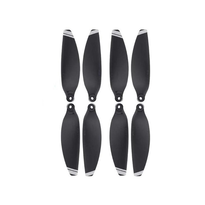 DJI Mavic MINI 2 - 4726 Propeller set (Silver Tips)
