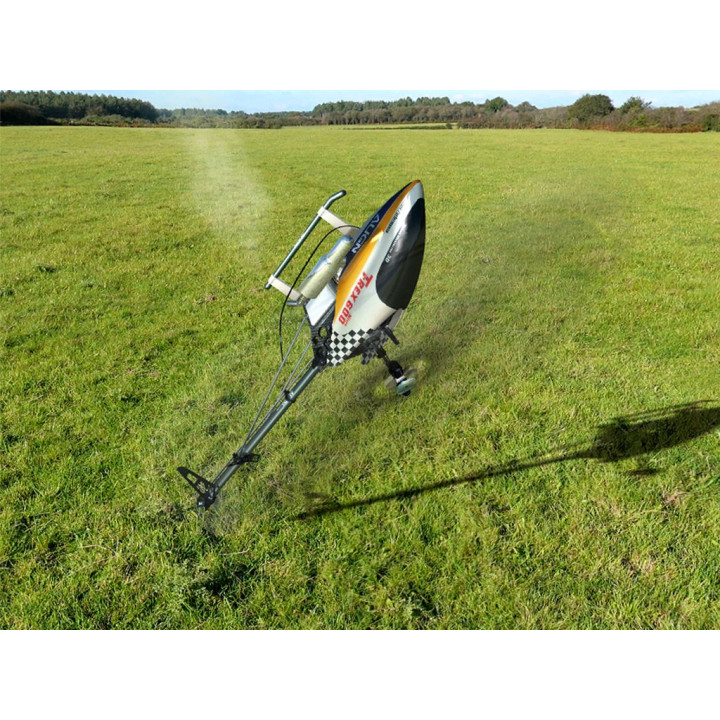 Phoenix RC Pro V3.0 simulátor