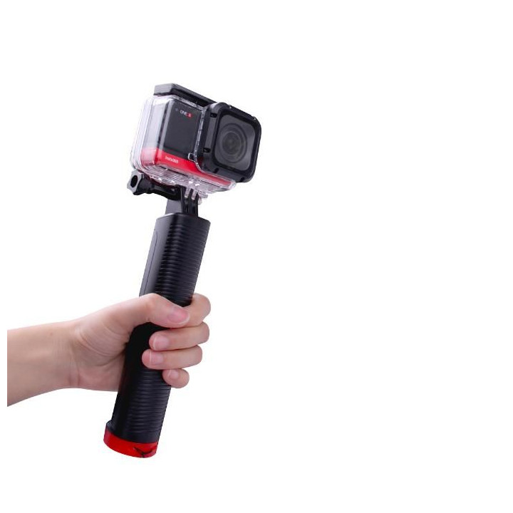 Insta360 ONE R - Plovák s poutkem na ruku