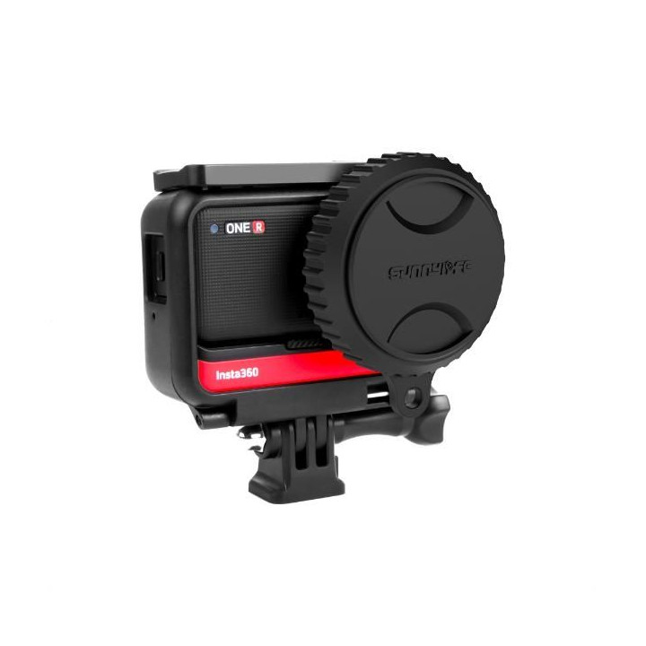 Insta360 ONE R 1 inch Edition - Silicone Lens Protector