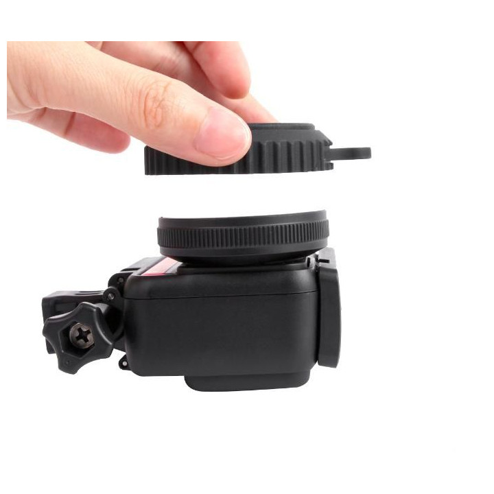 Insta360 ONE R 1 inch Edition - Silicone Lens Protector