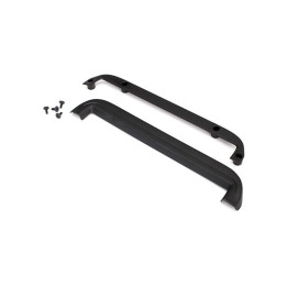 X-Maxx: Tailgate protector