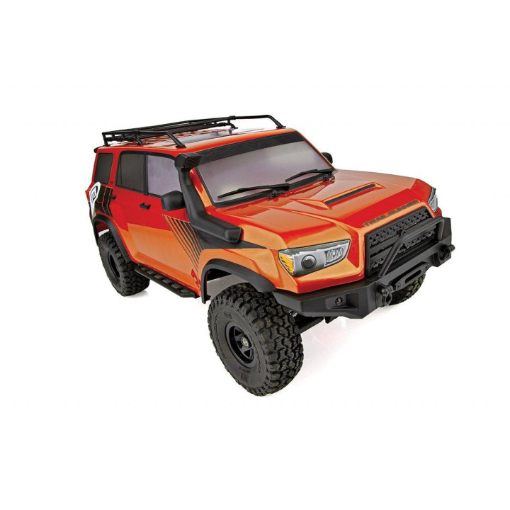Element RC - Enduro Trailrunner RTR s karosereií (bílá)