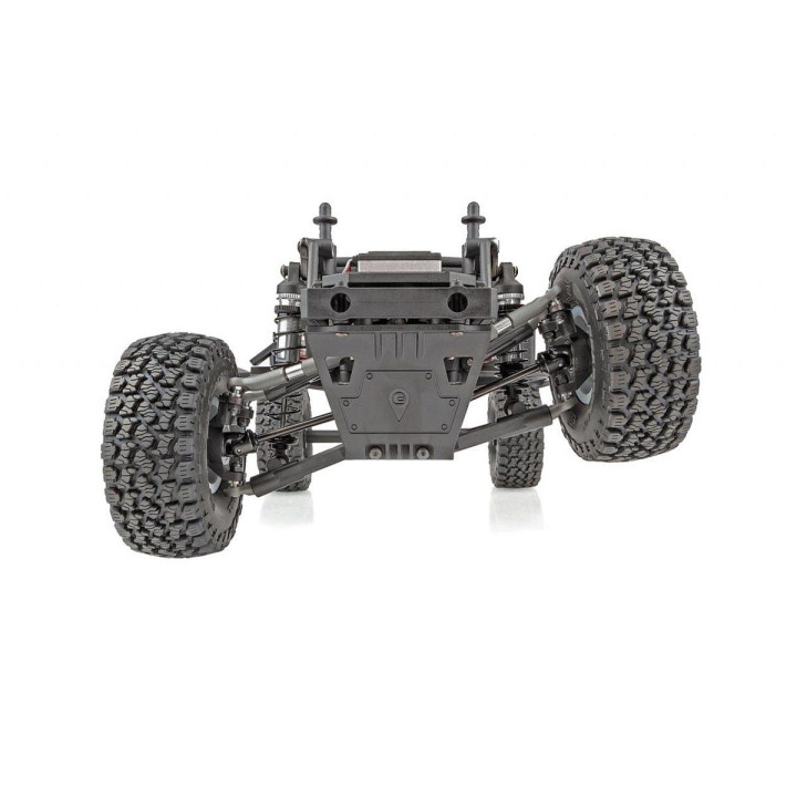 Element RC - Enduro Trailrunner RTR s karosereií (bílá)