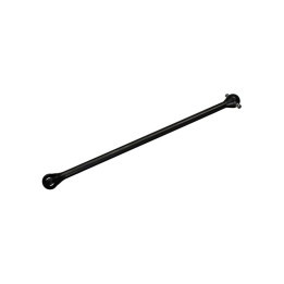 X-Maxx 8S: Hriadeľ CVD polosi 160mm