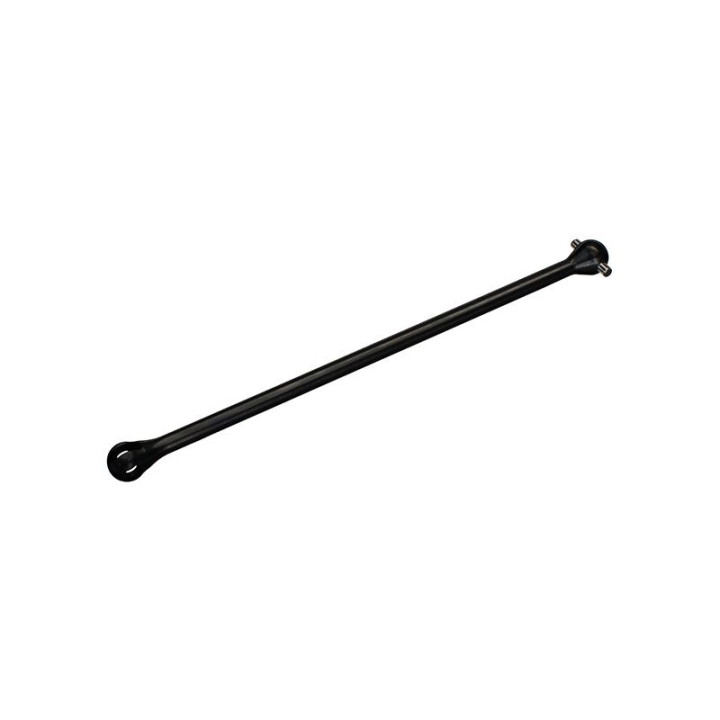 X-Maxx 8S: Hriadeľ CVD polosi 160mm