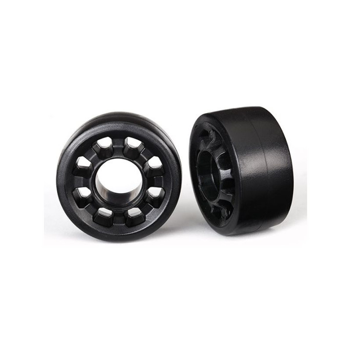 Traxxas - kolesá pre 7776 wheelie sadu