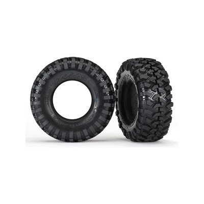 Traxxas pneu Canyon Trail 1.9" s vložkou (2)