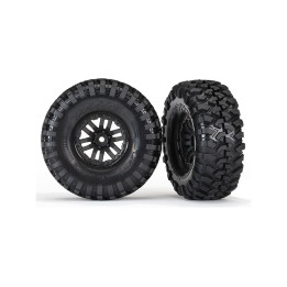Traxxas kolo 1.9" TRX-4 / Canyon Trail (2)