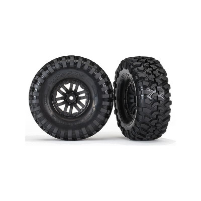 Traxxas kolo 1.9" TRX-4 / Canyon Trail (2)