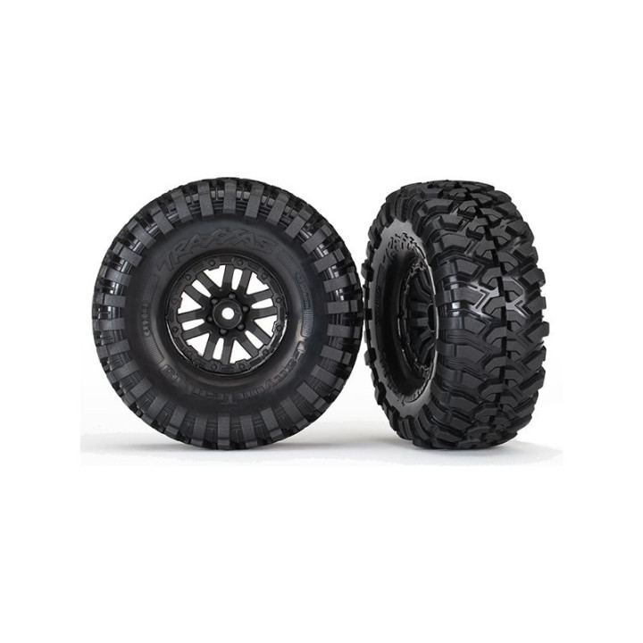 Traxxas kolo 1.9" TRX-4 / Canyon Trail (2)