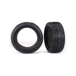 4-TEC 2.0: Pneu přední Response 1.9" Touring