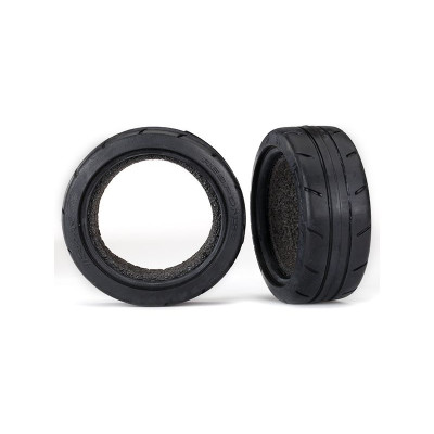 4-TEC 2.0: Pneu přední Response 1.9" Touring