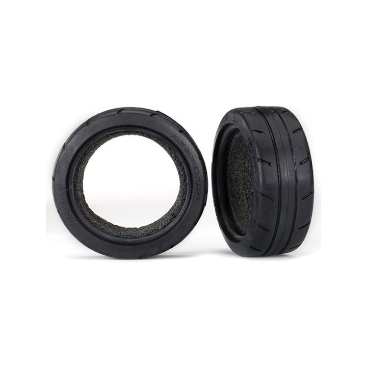 4-TEC 2.0: Pneu přední Response 1.9" Touring