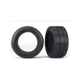 4-TEC 2.0: Pneu přední Response 1.9" Touring