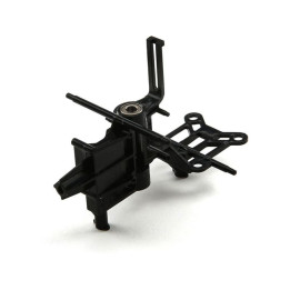 Blade MSR S: Kostra