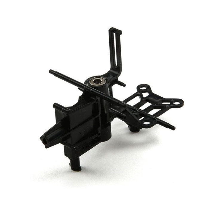 Blade MSR S: Kostra