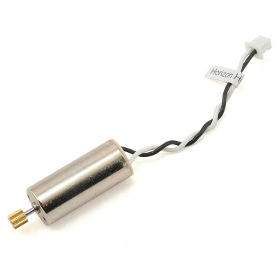 Blade MSR S: Motor s pastorkom