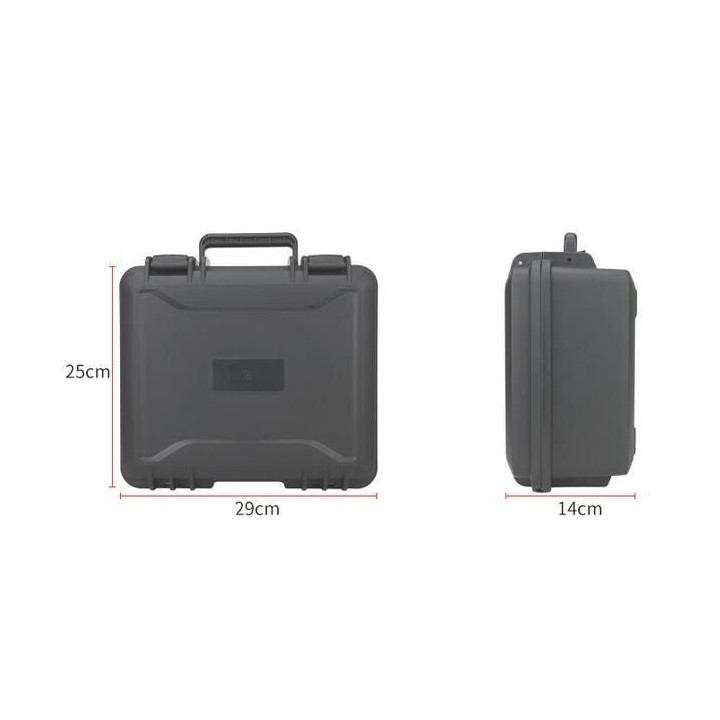 MAVIC MINI 2 - ABS Přepravní kufr