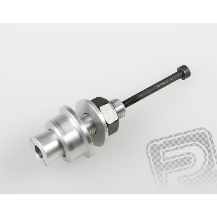 Unašeč 5mm M8 Model Motors