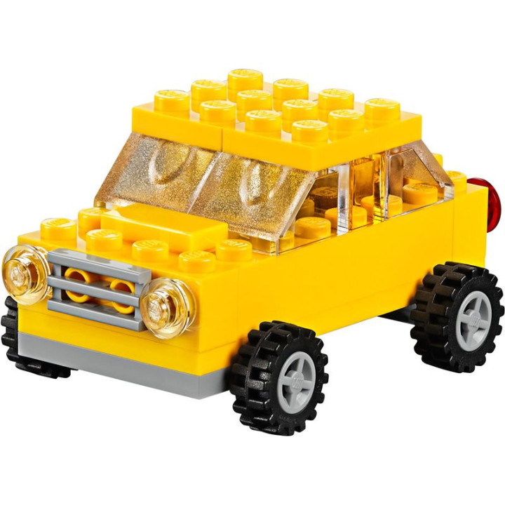 LEGO Classic - Střední kreativní box