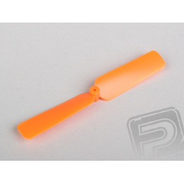 Vrtule GWS H 3x2 (82x50mm) oranžová