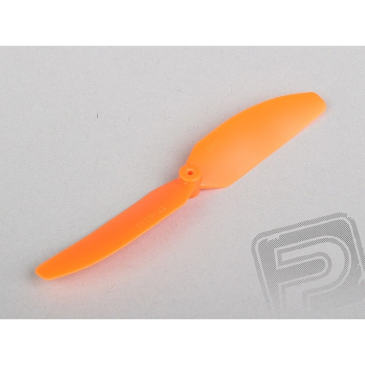 Vrtule GWS H 3x3 (82x76mm) oranžová