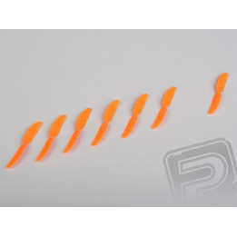 Vrtule GWS H 3x3 (82x76mm) balení 6+1 ZDARMA