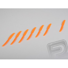 Vrtule GWS H 5x3 (127x76mm) balení 6+1 ZDARMA