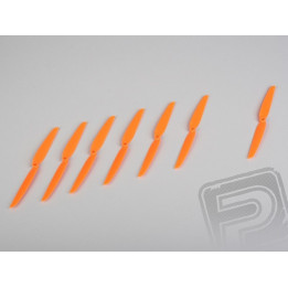 Vrtule GWS H 7x3,5 (178x89mm) balení 6+1 ZDARMA
